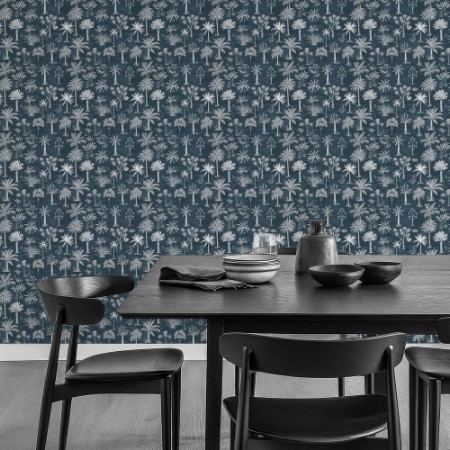 Picture of Farvesammensætning Salvadore Blue - 1064201-03 - 06890-01